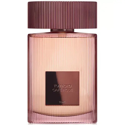 Tom Ford Café Rose Eau de Parfum, Rich Fragrance