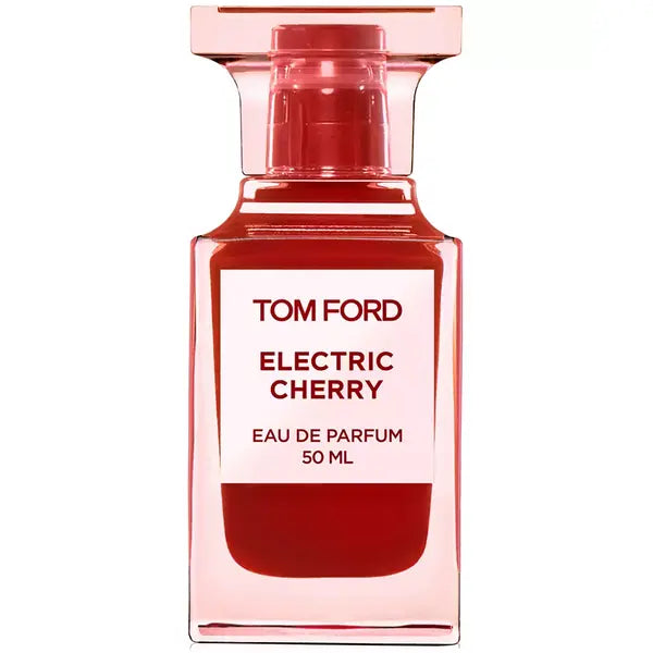 Tom Ford Electric Cherry Eau de Parfum , Bold and Vibrant Fragrance