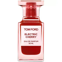 Tom Ford Electric Cherry Eau de Parfum , Bold and Vibrant Fragrance