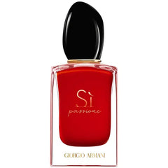 Armani Beauty Sì Passione Eau de Parfum Spray Fragrance for Women