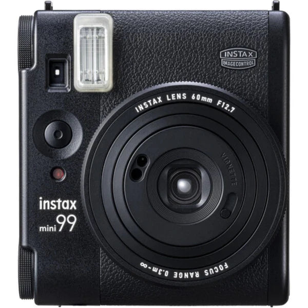 Fujifilm Instax Mini 99 Instant Camera - Black