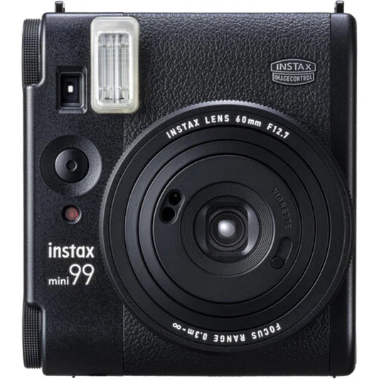 Fujifilm Instax Mini 99 Instant Camera - Black