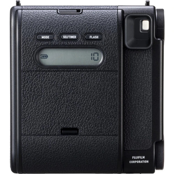 Fujifilm Instax Mini 99 Instant Camera - Black