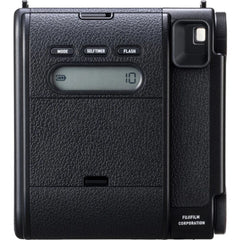 Fujifilm Instax Mini 99 Instant Camera - Black