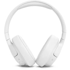 JBL Tune 770NC Wireless Noise Cancelling Over-Ear Headphone (JBLT770NCWHTAM) - White