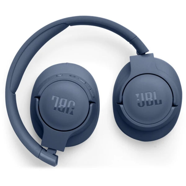 JBL Tune 720BT Wireless Over-Ear Headphones