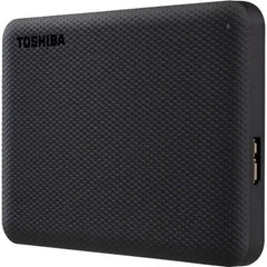 Toshiba Canvio Advance 1TB USB-A 3.2 Gen 1 Portable Hard Drive