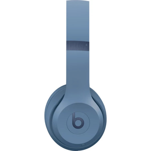 Beats Solo 4 True Wireless On-Ear Headphones