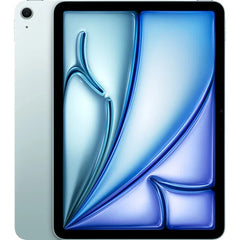 Apple iPad Air 11-Inch M2 Chip 8GB RAM (Wi-Fi + Cellular)