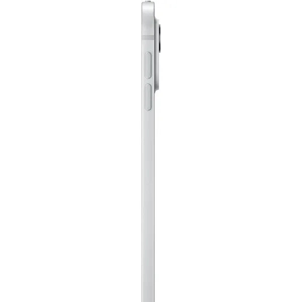 Apple iPad Pro 13-Inch (M4 Chip) 1TB Wi-Fi Tablet With Nano-Texture Glass