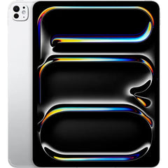 Apple iPad Pro 13 inch (M4 Chip) Wi-Fi Tablet With Standard Glass 8GB RAM 512GB Storage
