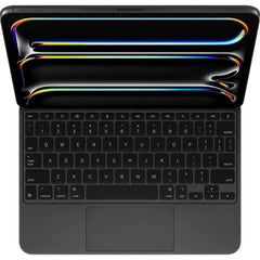 Apple iPad Pro 11-Inch (M4) Magic Keyboard (MWR23LL/A) - Black