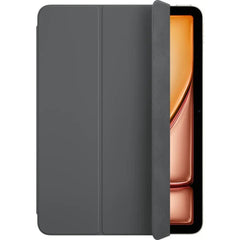 Apple iPad Air 11-Inch (M2) Smart Folio Case (MWK53ZM/A) - Charcoal Gray