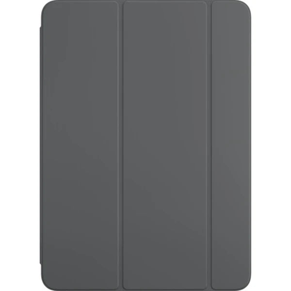 Apple iPad Air 11-Inch (M2) Smart Folio Case (MWK53ZM/A) - Charcoal Gray