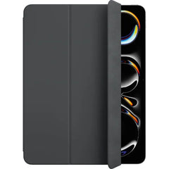 Apple Smart folio Case For iPad Pro 13" (M4) (MWK33ZM/A) - Black