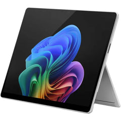 Microsoft Surface Pro 11 Copilot+ PC, 13" Touchscreen Snapdragon X Elite, 32GB RAM 1TB SSD (ZID-00001) - Platinum