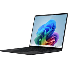 Microsoft Surface Laptop 7 Copilot+ PC, 13.8" Touch-Screen, Snapdragon X Elite, 16GB RAM 1TB SSD (ZXX-00037) - Black