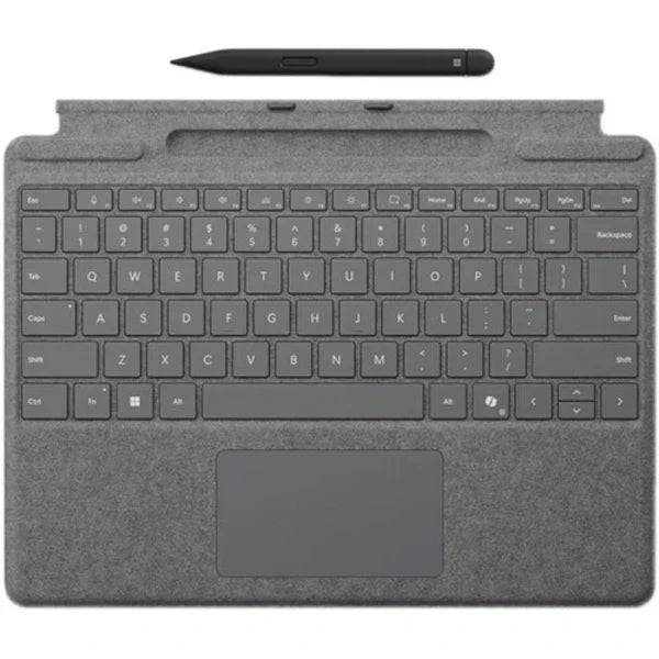 Microsoft Surface Pro Keyboard With Pen Storage