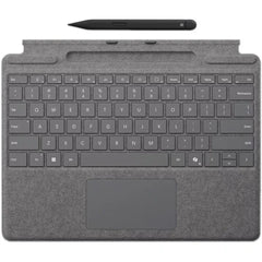 Microsoft Surface Pro Keyboard With Pen Storage