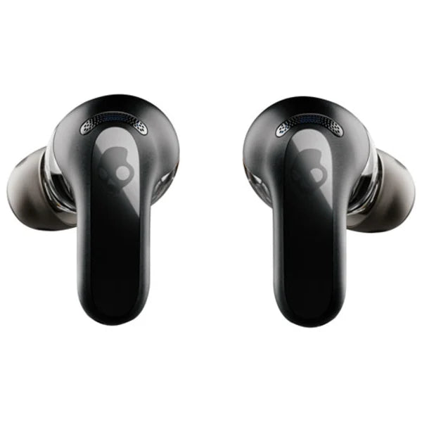 Skullcandy Rail ANC XT True Wireless In-Ear Earbuds (S2IPW-P740) - Black