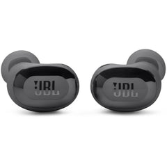 JBL Live Buds 3 True Wireless Noise Cancelling Earbuds (JBLLIVEBUDS3BLKAM) – Black