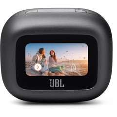 JBL Live Buds 3 True Wireless Noise Cancelling Earbuds (JBLLIVEBUDS3BLKAM) – Black