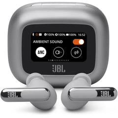 JBL Live Beam 3 True Wireless Noise Cancelling Earbuds