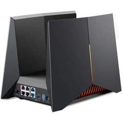 TP-Link Archer GE800 Tri-Band BE19000 Wi-Fi 7 Gaming Router