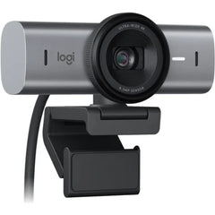 Logitech MX Brio 705 4K Webcam (960 001529) - Graphite
