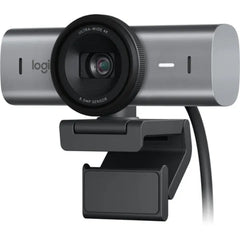 Logitech MX Brio 705 4K Webcam (960 001529) - Graphite