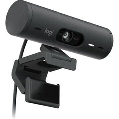 Logitech Brio 505 Full HD 1080p Webcam (960-001522) - Graphite
