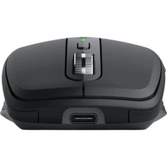 Logitech MX Anywhere 3S Wireless Mouse For Business (910-006956) - Graphite