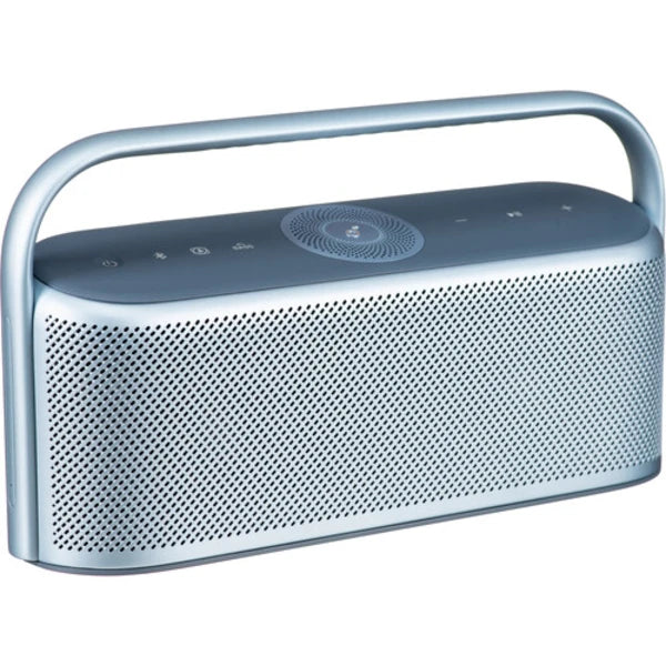 Soundcore Motion X600 Bluetooth Wireless Portable Speaker with Wireless Hi-Res Spatial Audio