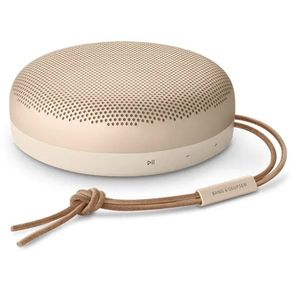 Bang & Olufsen Beosound A1 (2nd Gen) Waterproof Bluetooth Speaker