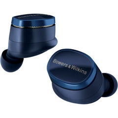 Bowers & Wilkins Pi8 True Wireless Noise-Canceling Earbuds (FP45829) - Midnight Blue