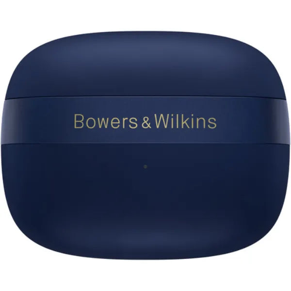 Bowers & Wilkins Pi8 True Wireless Noise-Canceling Earbuds (FP45829) - Midnight Blue