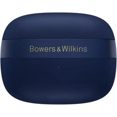 Bowers & Wilkins Pi8 True Wireless Noise-Canceling Earbuds (FP45829) - Midnight Blue