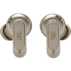 JBL Tour Pro 3 True Wireless Noise Cancelling Earbuds - Latte