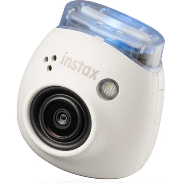 Fujifilm Instax Pal Digital Camera - Milky White