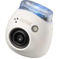 Fujifilm Instax Pal Digital Camera - Milky White