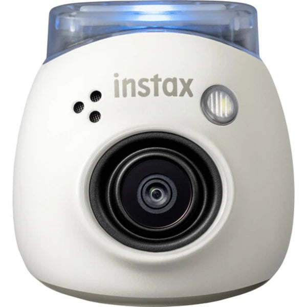 Fujifilm Instax Pal Digital Camera - Milky White