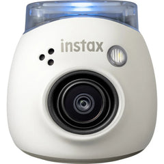 Fujifilm Instax Pal Digital Camera - Milky White