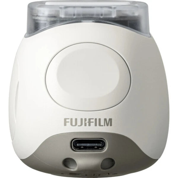 Fujifilm Instax Pal Digital Camera - Milky White
