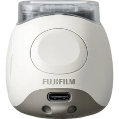 Fujifilm Instax Pal Digital Camera - Milky White