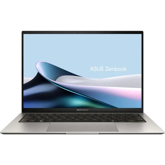 ASUS ZenBook S 13 13.3" OLED Laptop, Intel Core Ultra 7 155U, 32GB RAM 1TB SSD (UX5304MA-XS76) - Basalt Gray