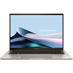 ASUS ZenBook S 13 13.3" OLED Laptop, Intel Core Ultra 7 155U, 32GB RAM 1TB SSD (UX5304MA-XS76) - Basalt Gray