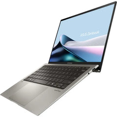 ASUS ZenBook S 13 13.3" OLED Laptop, Intel Core Ultra 7 155U, 32GB RAM 1TB SSD (UX5304MA-XS76) - Basalt Gray