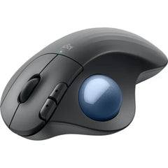 Logitech Ergo M575S Wireless Trackball Mouse