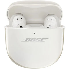 Bose Quietcomfort Ultra (60th Edition) True Wireless Noise Cancelling Earbuds (882826-0070) - Diamond