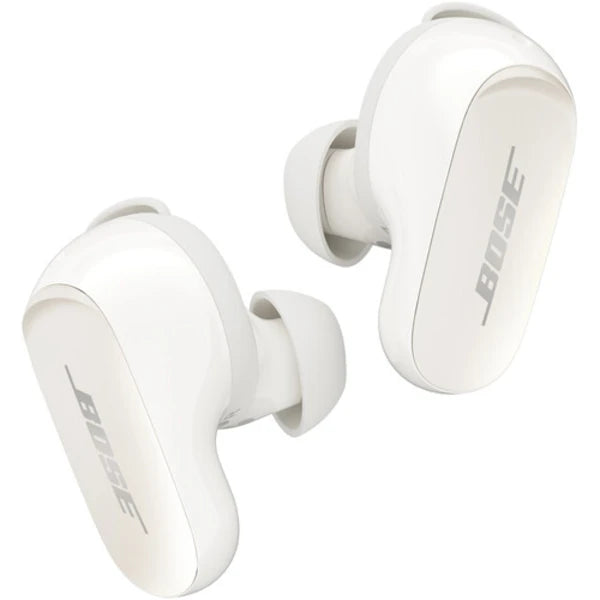 Bose Quietcomfort Ultra (60th Edition) True Wireless Noise Cancelling Earbuds (882826-0070) - Diamond